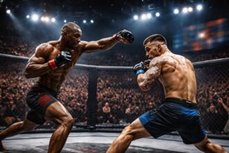 découvrez le classement mma et les combats clés qui déterminent la position des lutteurs. analyse approfondie des combats influents et des enjeux pour chaque athlète.