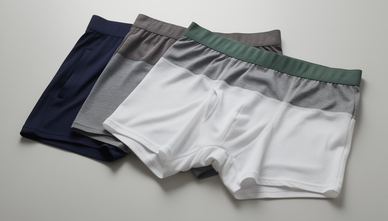 apprenez à entretenir efficacement votre boxer respirant avec ouverture frontale grâce à nos conseils pratiques pour préserver son confort et sa durabilité, le gardant comme neuf plus longtemps.