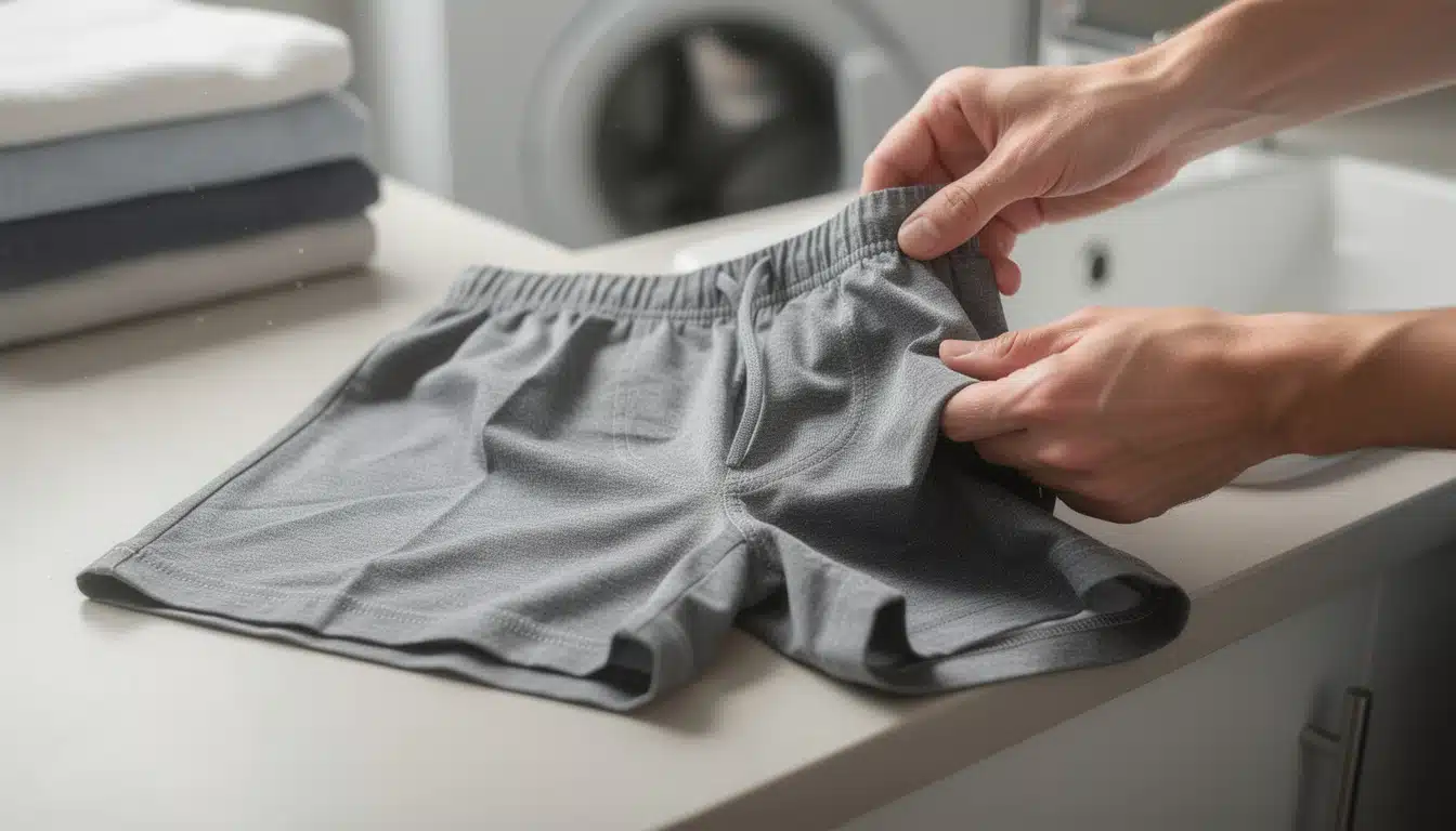 découvrez nos conseils pratiques pour entretenir votre boxer respirant avec ouverture frontale et le garder comme neuf plus longtemps.