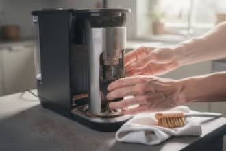 découvrez nos conseils pour entretenir votre machine à café beko et prévenir les problèmes de broyeur. assurez un café parfait durablement grâce à un entretien simple et efficace.