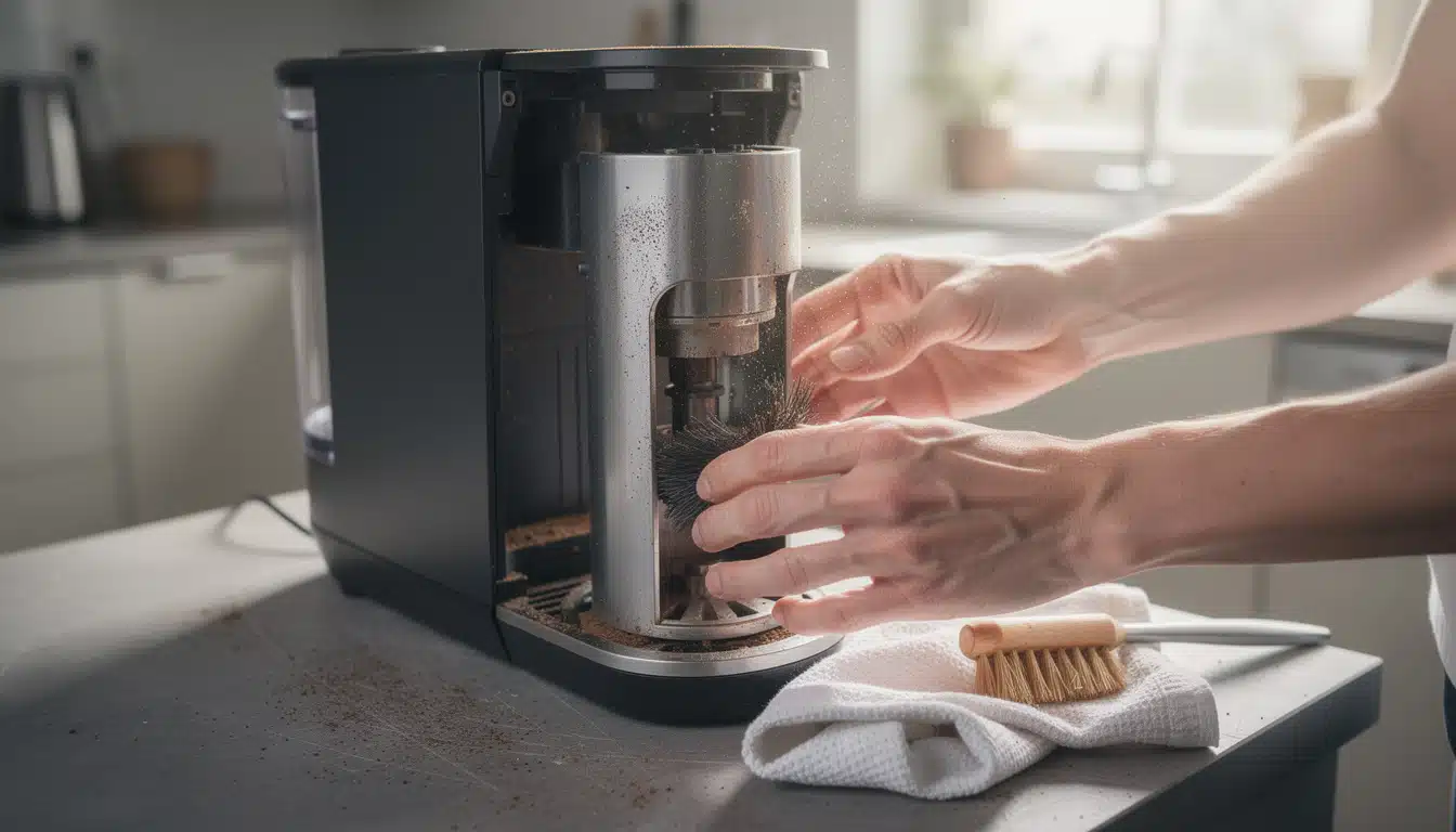 découvrez nos conseils pour entretenir votre machine à café beko et prévenir les problèmes de broyeur. assurez un café parfait durablement grâce à un entretien simple et efficace.