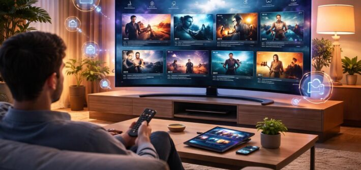 découvrez staklam, la plateforme de streaming vidéo innovante offrant des fonctionnalités uniques pour une expérience de visionnage optimale.