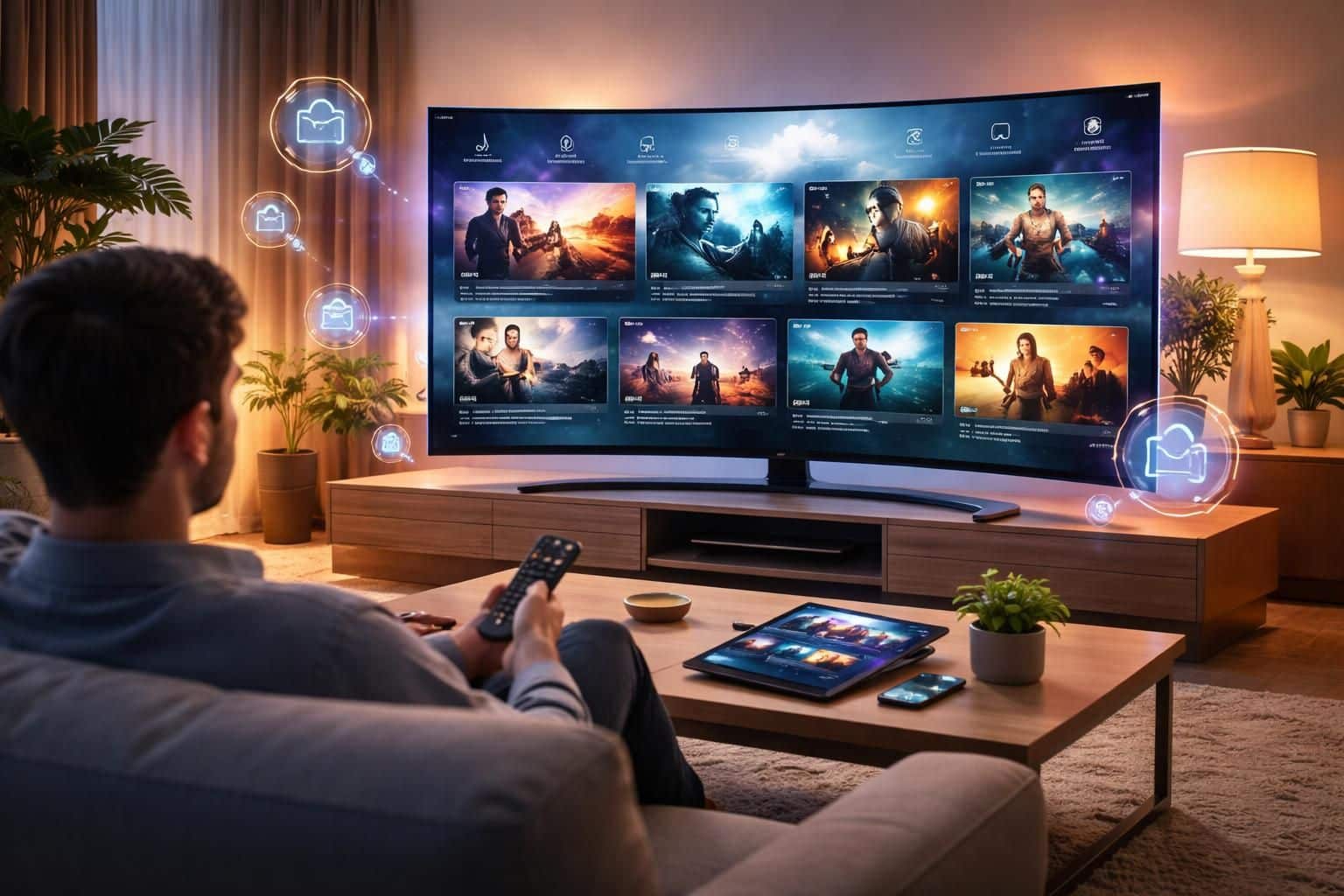 découvrez staklam, la plateforme de streaming vidéo innovante offrant des fonctionnalités uniques pour une expérience de visionnage optimale.