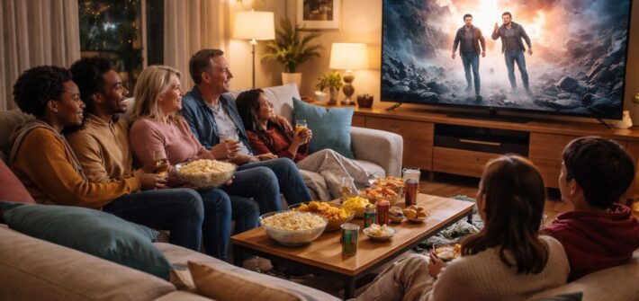 découvrez rigrov, le site de streaming gratuit idéal pour vos soirées cinéma, offrant une large sélection de films et une expérience utilisateur optimale.