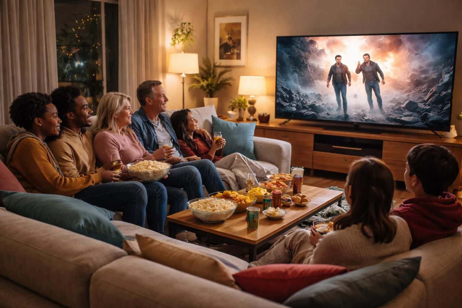 découvrez rigrov, le site de streaming gratuit idéal pour vos soirées cinéma, offrant une large sélection de films et une expérience utilisateur optimale.