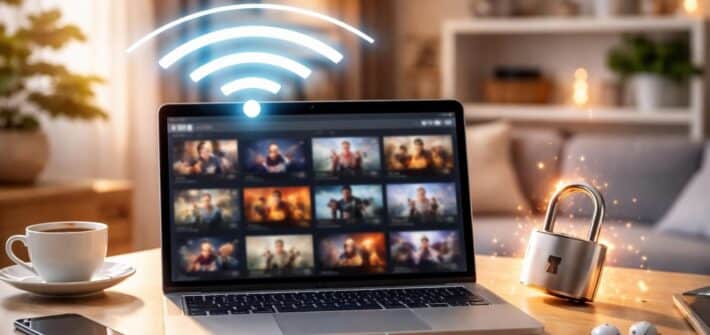 découvrez comment accéder à un site de streaming non bloqué et gratuit, profitez de vos films et séries préférés sans restrictions.