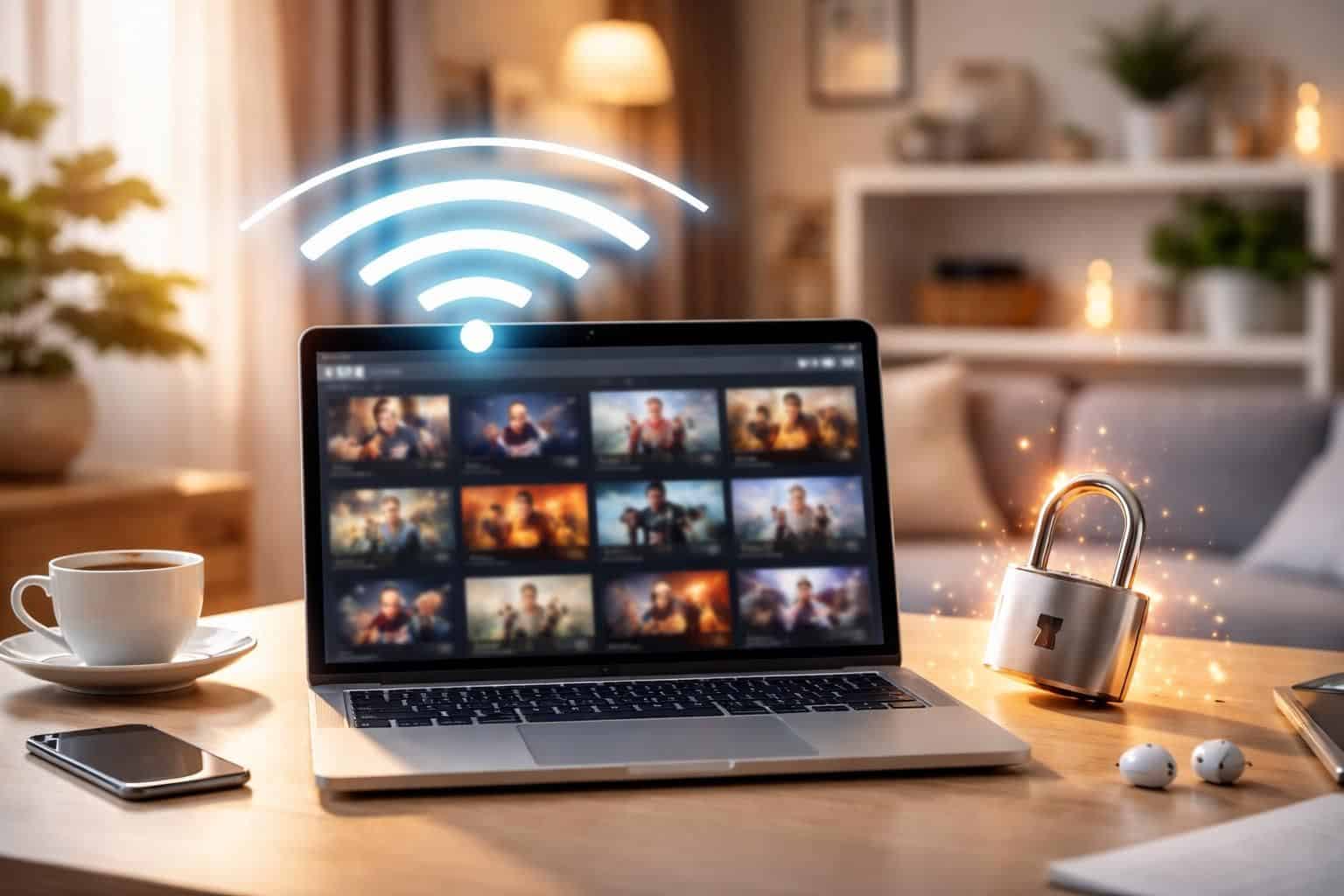 découvrez comment accéder à un site de streaming non bloqué et gratuit, profitez de vos films et séries préférés sans restrictions.