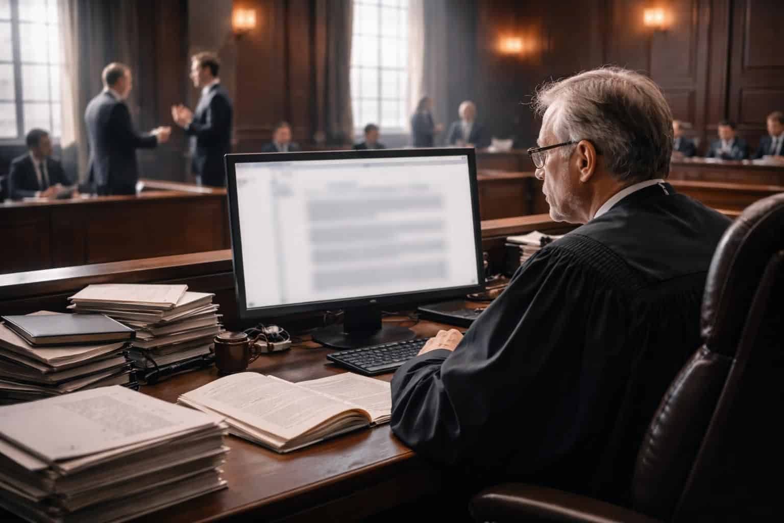 découvrez la définition d'inavalable et ses implications cruciales pour les décisions judiciaires, afin de mieux comprendre son impact dans le domaine légal.