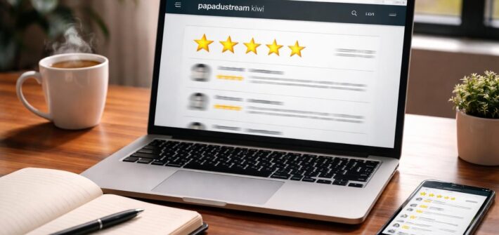 découvrez notre analyse complète des avis sur papadustream kiwi. vrai ou faux, faisons le point ensemble pour vous aider à y voir clair.