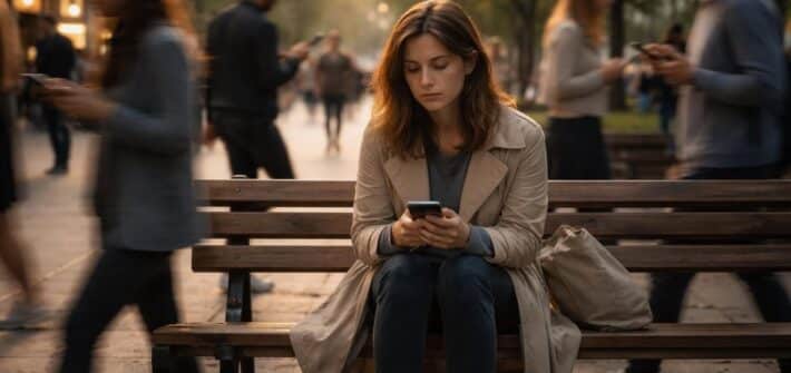 découvrez une réflexion profonde sur la signification des silences et des absences de réponses dans nos échanges quotidiens, et l'impact de ces comportements sur nos relations.