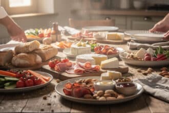 découvrez comment choisir les accompagnements parfaits pour un finger food réussi lors de votre apéro, avec des astuces simples et gourmandes.