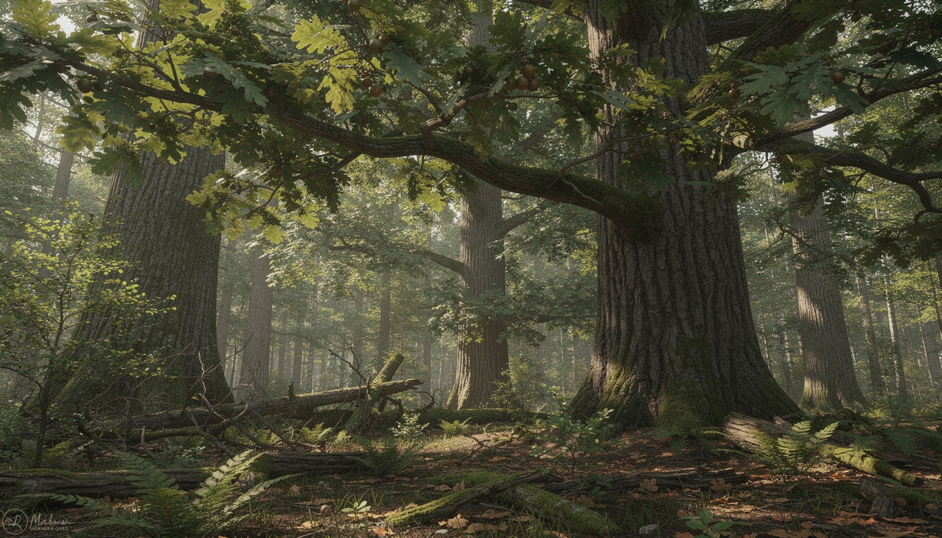 découvrez la biodiversité à travers une liste détaillée des arbres dont le nom commence par la lettre q, accompagnée de leurs caractéristiques uniques et informations clés.