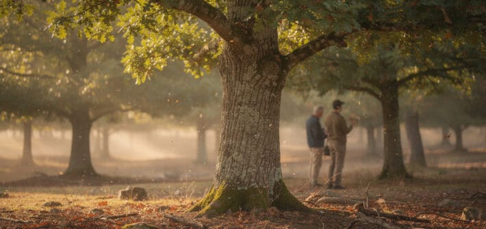 découvrez la biodiversité avec notre liste détaillée des arbres commençant par la lettre q, accompagnée de leurs caractéristiques uniques et informations essentielles.