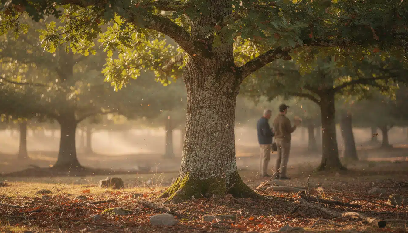 découvrez la biodiversité avec notre liste détaillée des arbres commençant par la lettre q, accompagnée de leurs caractéristiques uniques et informations essentielles.