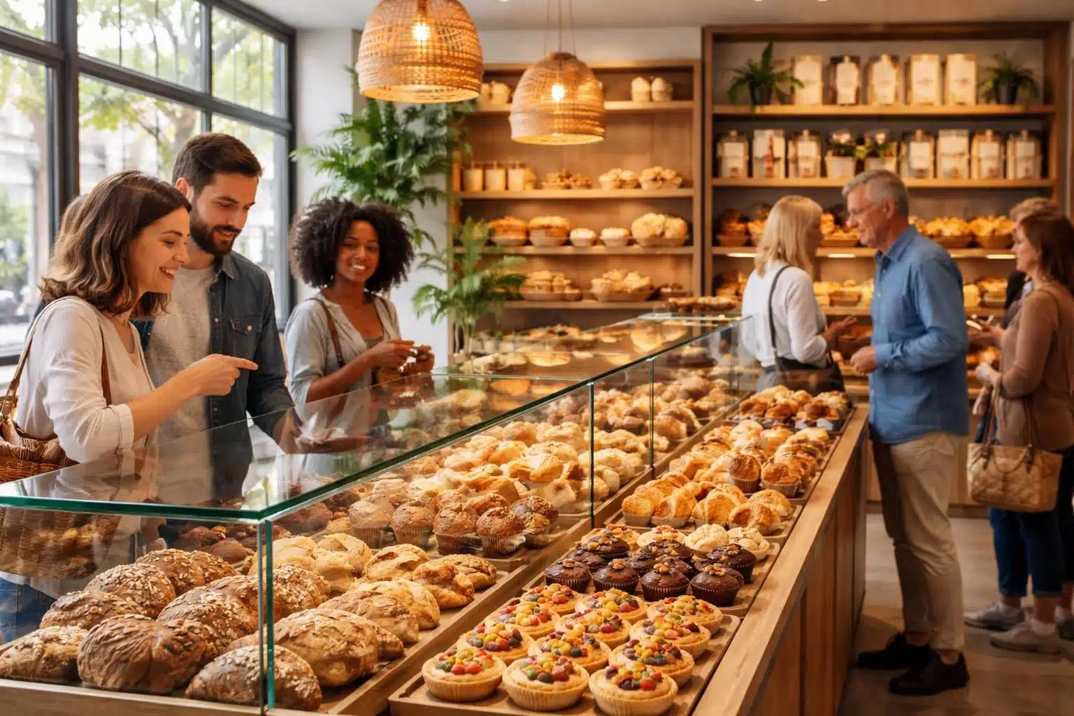 découvrez la boulangerie sans gluten à bordeaux, une tendance gourmande qui séduit de nombreux amateurs en quête de saveurs authentiques et sans gluten.