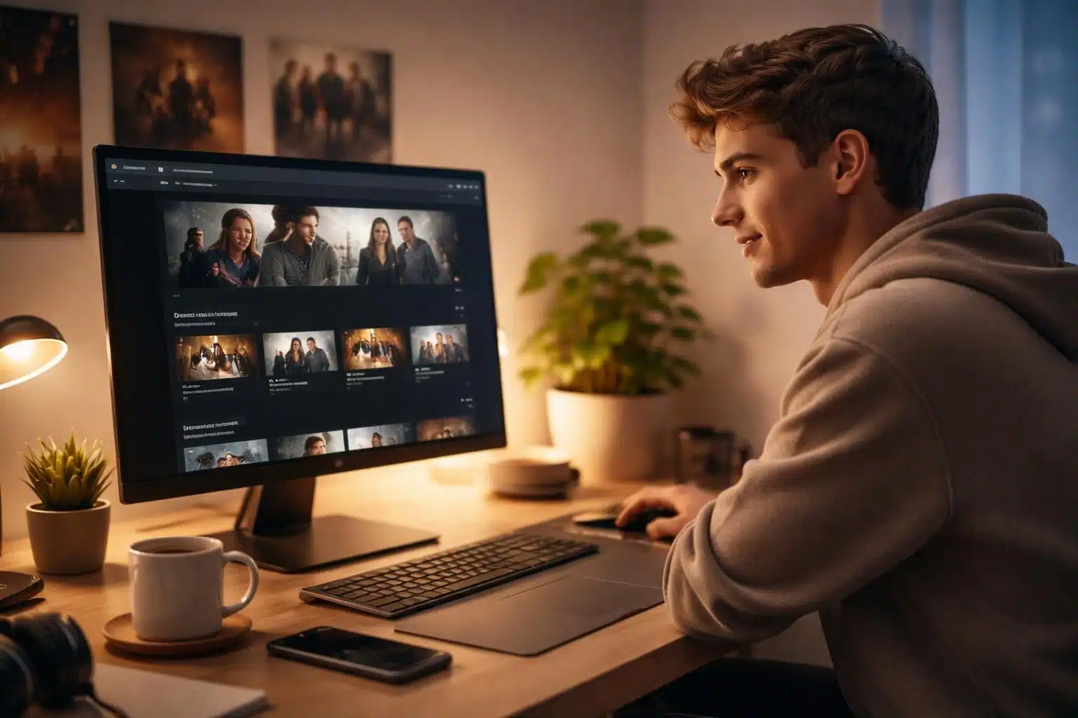 découvrez la nouvelle adresse incontournable de french stream bio, la plateforme idéale pour tous les fans de séries à la recherche de streaming de qualité et respectueux de l'environnement.