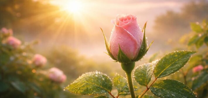 découvrez la signification de 'rosebud', un puissant symbole de renaissance et d'espoir qui inspire renouveau et positivité dans la vie.