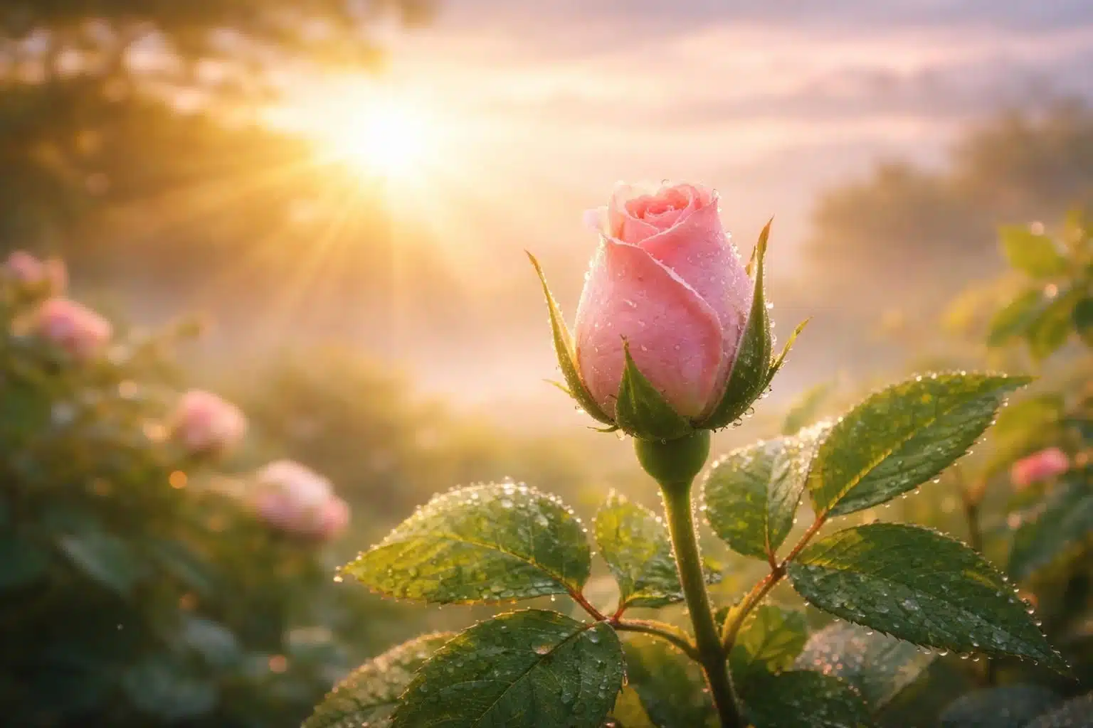 découvrez la signification de 'rosebud', un puissant symbole de renaissance et d'espoir qui inspire renouveau et positivité dans la vie.
