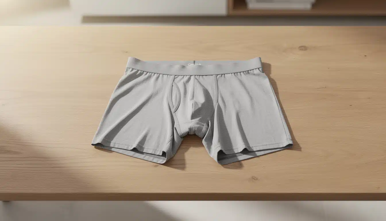 découvrez les erreurs fréquentes à éviter lors du choix d'un boxer homme discret sous pantalon pour allier confort et discrétion au quotidien.