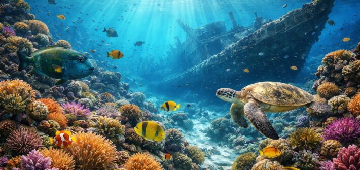 découvrez les incontournables de la mer rouge à explorer : plages paradisiaques, récifs coralliens colorés et aventures sous-marines inoubliables.