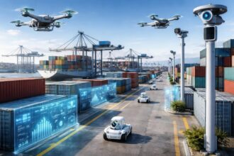 découvrez comment les dernières innovations technologiques révolutionnent la sécurité portuaire, améliorant l'efficacité et la protection des infrastructures maritimes aujourd'hui.