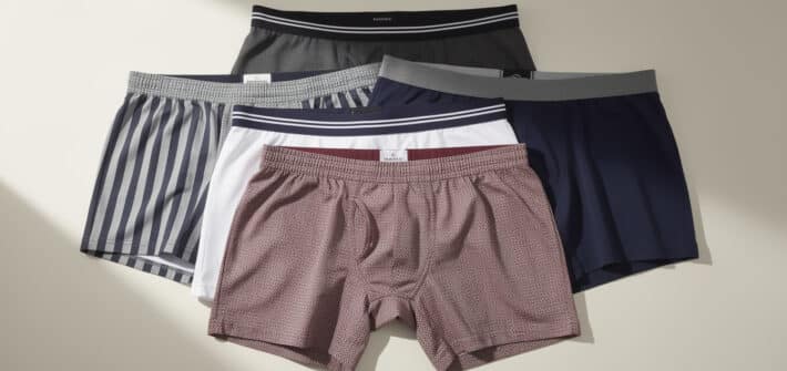 découvrez notre sélection incontournable des meilleurs boxers homme pour un usage quotidien alliant confort, qualité et style.