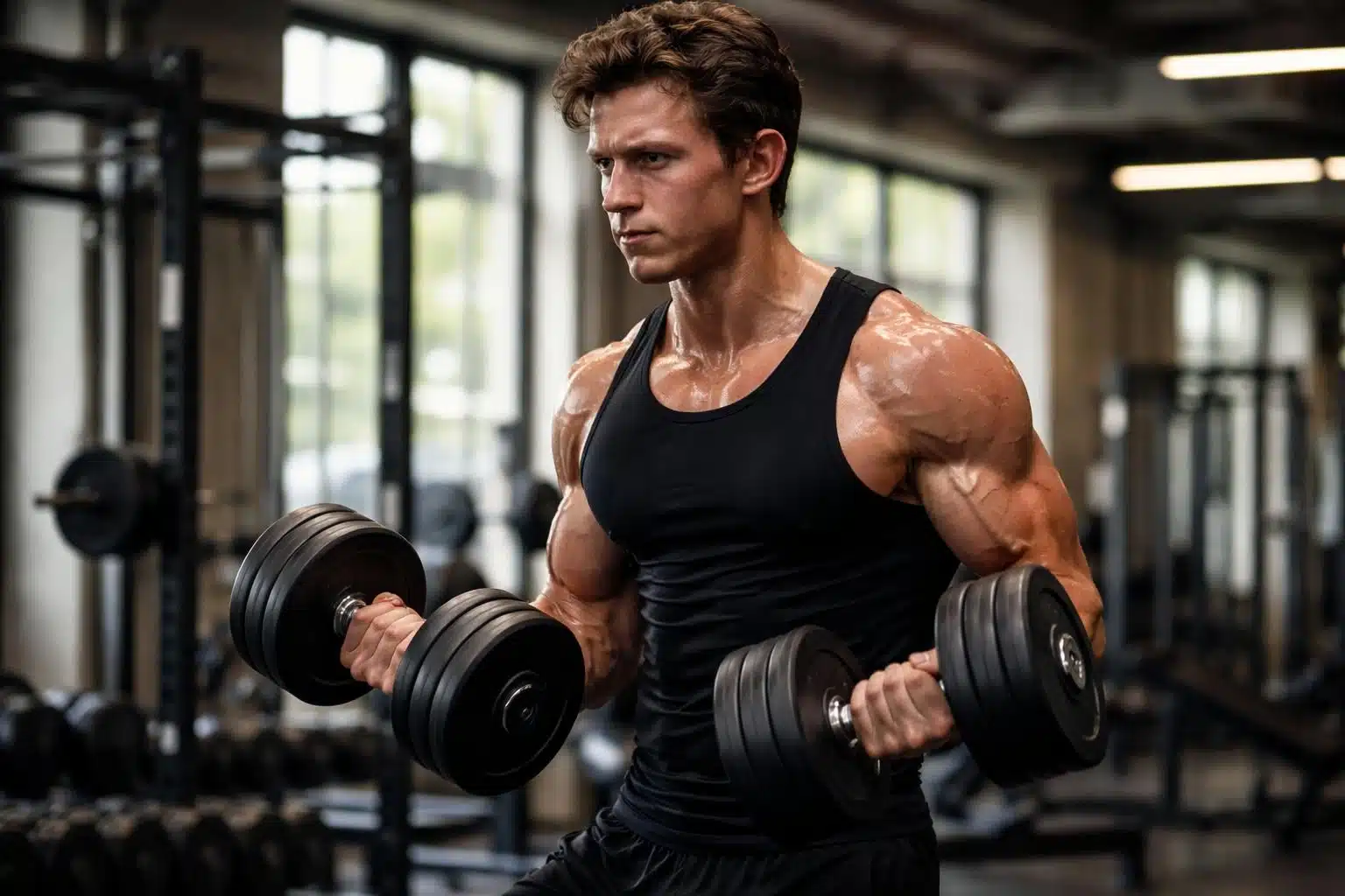 découvrez les routines de musculation de tom holland pour booster votre motivation et atteindre vos objectifs fitness avec des exercices efficaces et inspirants.