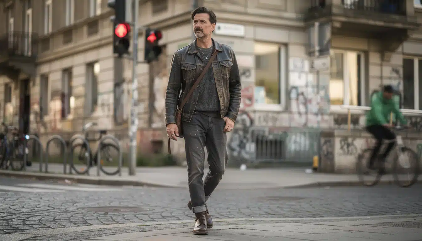 découvrez les secrets du style à berlin que seuls les habitants maîtrisent : conseils authentiques pour adopter un look unique et branché dans la capitale allemande.