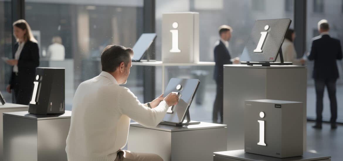 découvrez notre liste des marques commençant par la lettre i qui inspirent et captivent les consommateurs grâce à leur innovation et leur qualité.