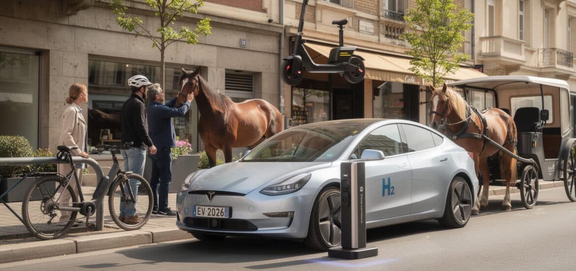 découvrez une liste complète des moyens de transport commençant par la lettre h, favorisant une mobilité durable et respectueuse de l'environnement.