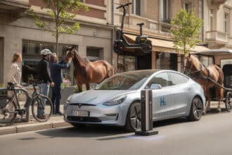 découvrez une liste complète des moyens de transport commençant par la lettre h, favorisant une mobilité durable et respectueuse de l'environnement.