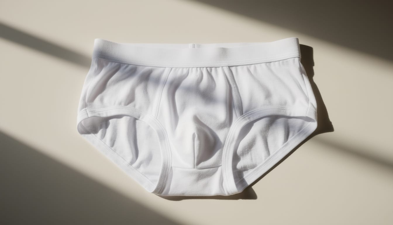 découvrez notre sélection des 10 meilleurs slips homme à coupe classique, parfaits pour allier confort et style durant l'été.