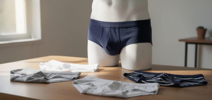 découvrez notre sélection des 10 meilleurs slips homme à coupe classique, parfaits pour allier confort et style cet été.