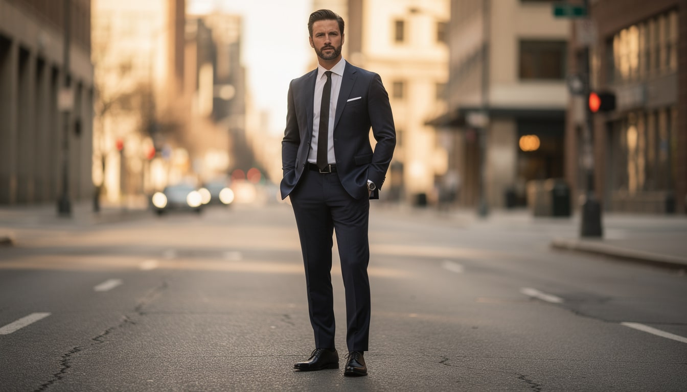 découvrez le top 5 des sous-vêtements homme invisibles, conçus pour être discrets sous un costume et vous garantir une élégance impeccable toute la journée.