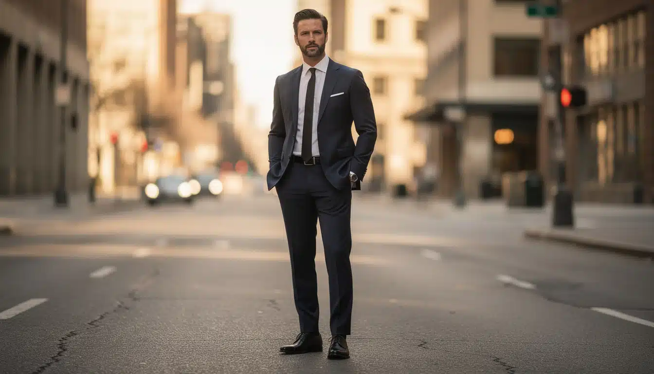 découvrez le top 5 des sous-vêtements homme invisibles, conçus pour être discrets sous un costume et vous garantir une élégance impeccable toute la journée.
