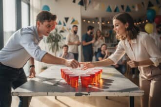 découvrez des idées de thèmes originaux pour organiser votre tournoi de beer pong et rendre vos soirées inoubliables et pleines de fun.