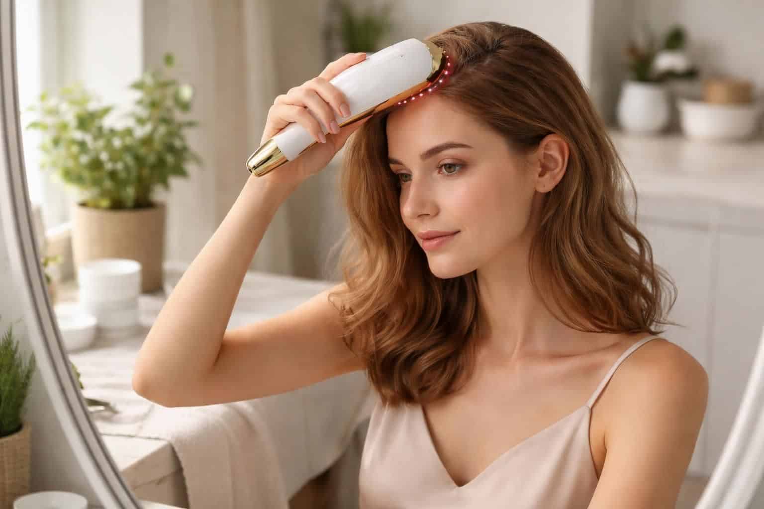 découvrez comment utiliser silettum pour stimuler efficacement la pousse de vos cheveux grâce à notre mode d'emploi simple et détaillé.