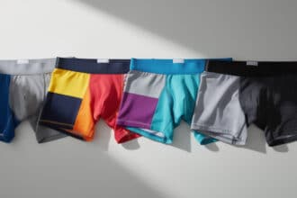 découvrez nos boxers homme sans couture, parfaits pour le sport. confort, maintien et liberté de mouvement pour athlètes et amateurs exigeants.