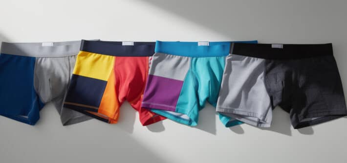 découvrez nos boxers homme sans couture, parfaits pour le sport. confort, maintien et liberté de mouvement pour athlètes et amateurs exigeants.