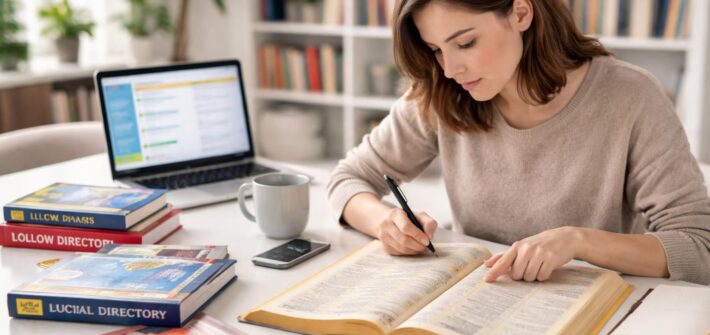 découvrez comment choisir le bon annuaire particuliers adapté à vos besoins spécifiques pour trouver rapidement les informations essentielles et optimiser votre recherche.