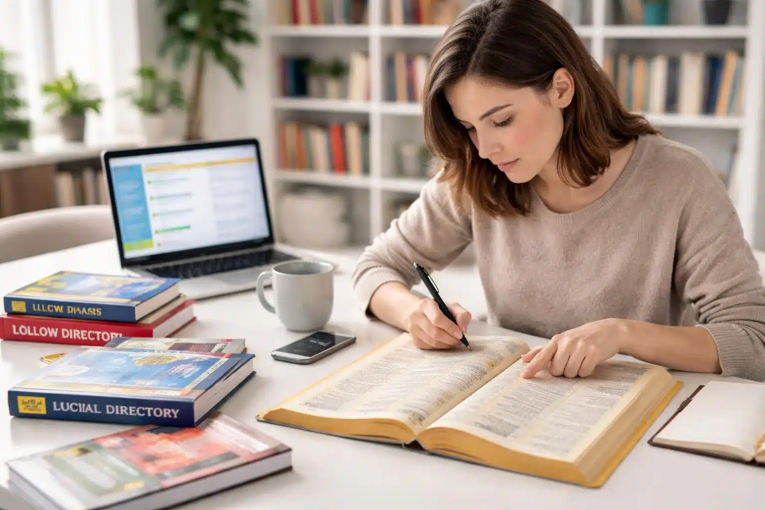 découvrez comment choisir le bon annuaire particuliers adapté à vos besoins spécifiques pour trouver rapidement les informations essentielles et optimiser votre recherche.