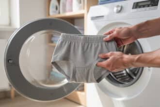 découvrez nos conseils pratiques pour entretenir vos sous-vêtements homme lavables en machine et les garder en parfait état plus longtemps.