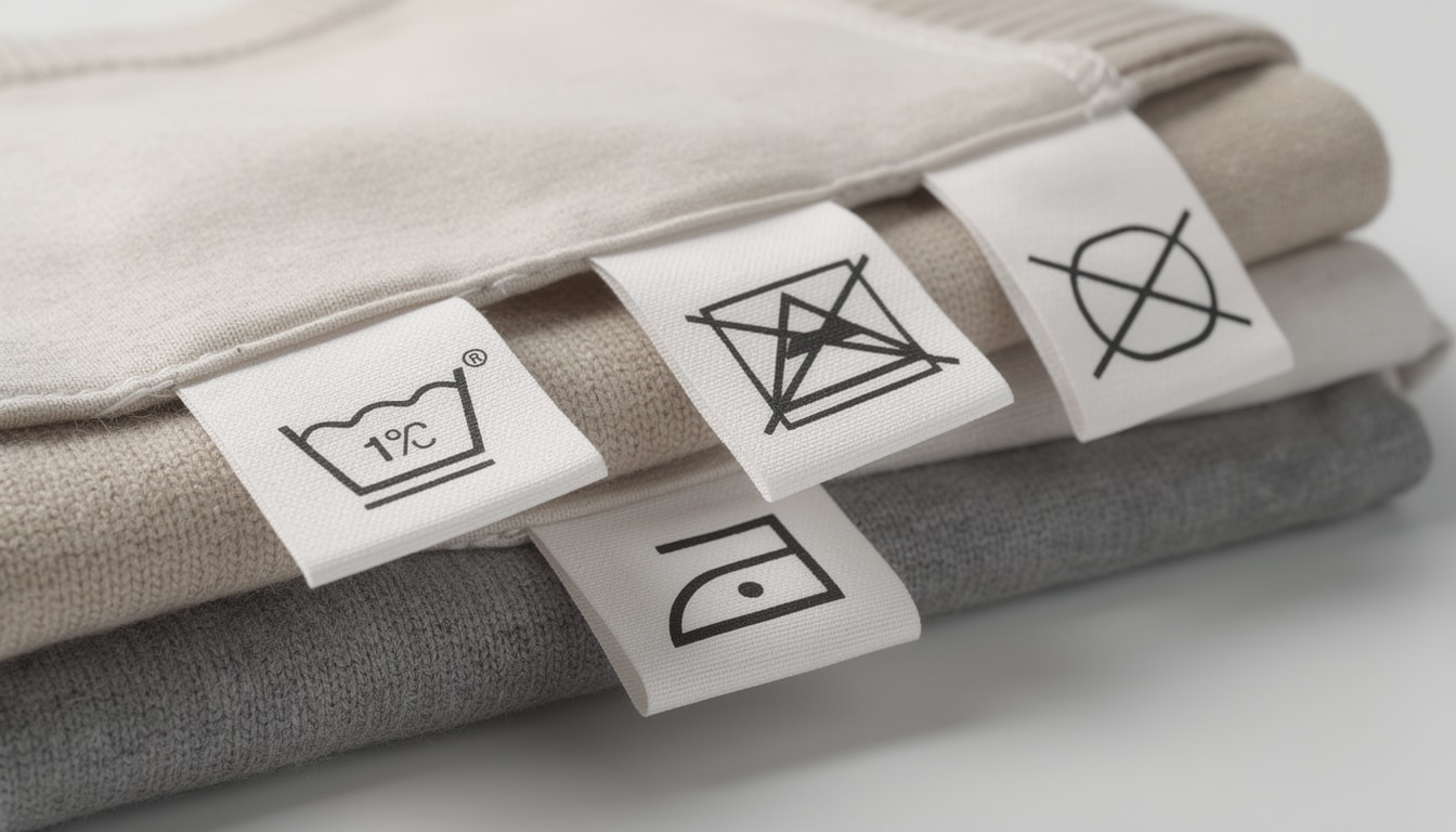 découvrez nos conseils pour entretenir vos sous-vêtements homme lavables en machine et prolonger leur durée de vie tout en conservant confort et qualité.