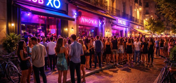 explorez les secrets qui rendent les boîtes de nuit de montpellier incontournables et découvrez pourquoi elles attirent chaque nuit des foules passionnées.