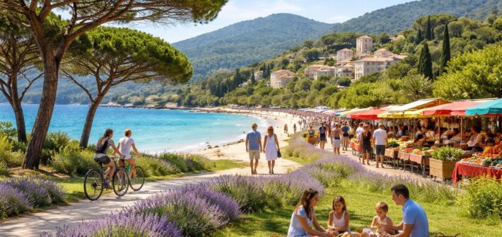 découvrez notre sélection d'activités incontournables pour profiter pleinement de votre dimanche dans le var. idées sorties, loisirs et événements à ne pas manquer !