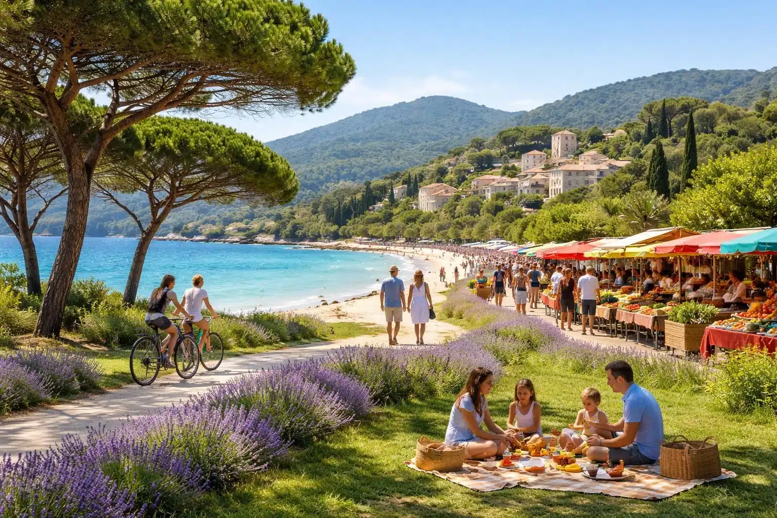 découvrez notre sélection d'activités incontournables pour profiter pleinement de votre dimanche dans le var. idées sorties, loisirs et événements à ne pas manquer !