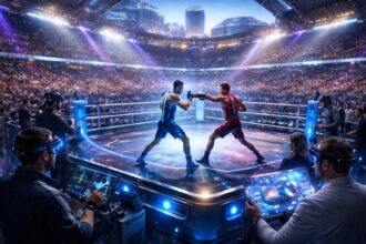 découvrez les tendances et perspectives futures de la programmation de la boxe aux jeux olympiques, avec un aperçu des évolutions technologiques et sportives à venir.