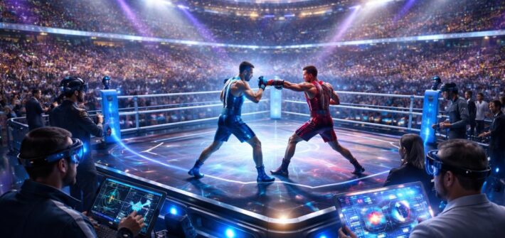 découvrez les tendances et perspectives futures de la programmation de la boxe aux jeux olympiques, avec un aperçu des évolutions technologiques et sportives à venir.