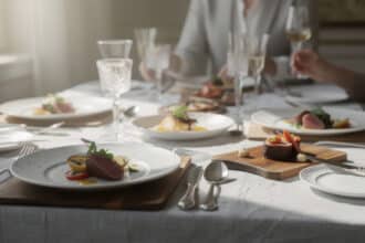 découvrez une sélection originale de plats délicieux de la gastronomie française commençant par la lettre d pour composer un menu unique et savoureux.
