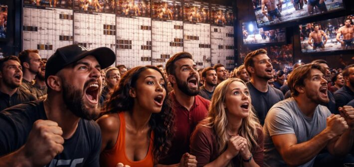 découvrez comment le calendrier de l'ufc influence les fans de mma, avec les dates clés des combats, les attentes des passionnés et l'impact sur la communauté.
